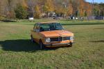 BMW 2002 tii Modified 1973 года (NA)